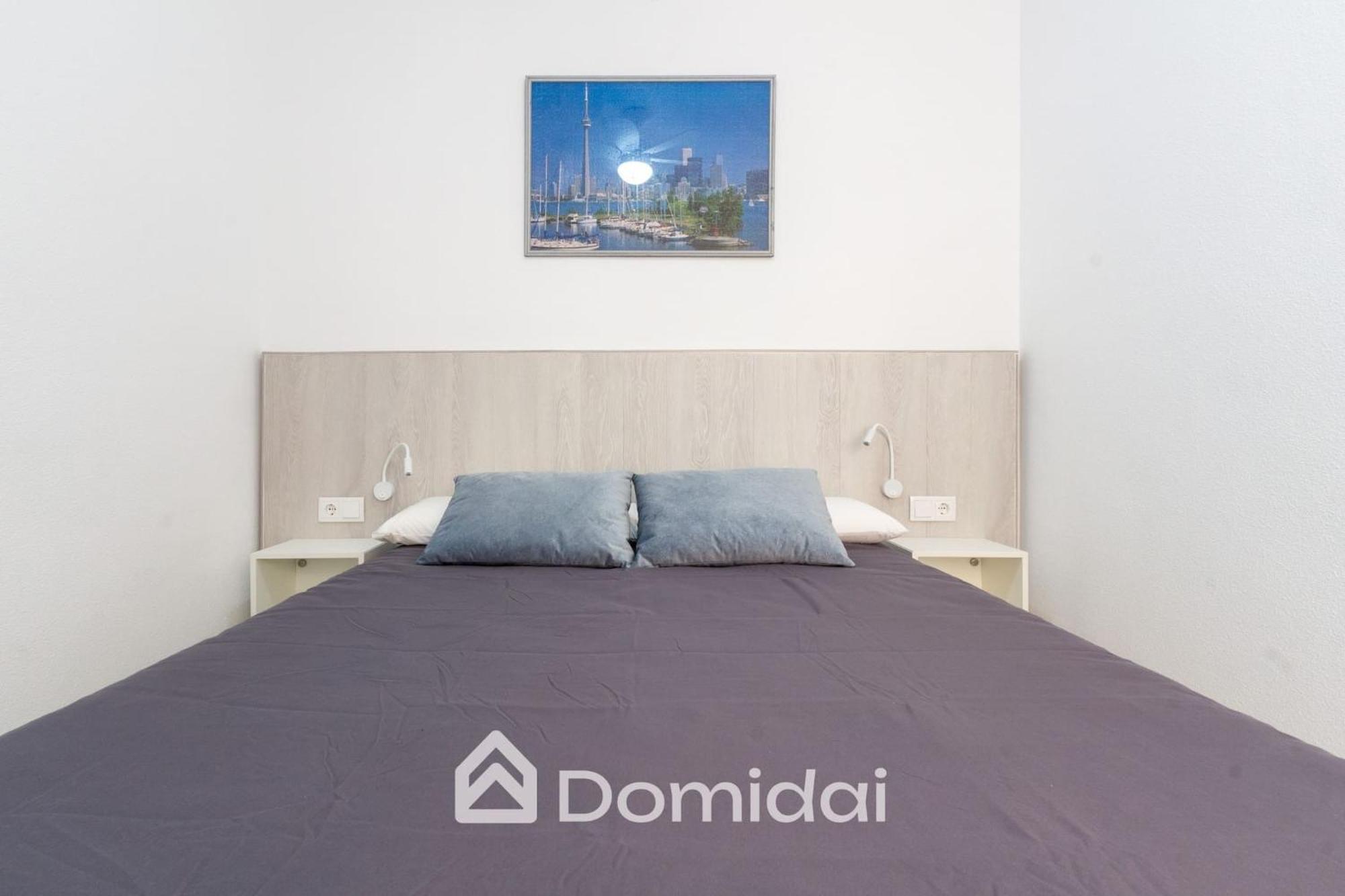 Blue-wave Ii - Playa A 5 Metros Appartement