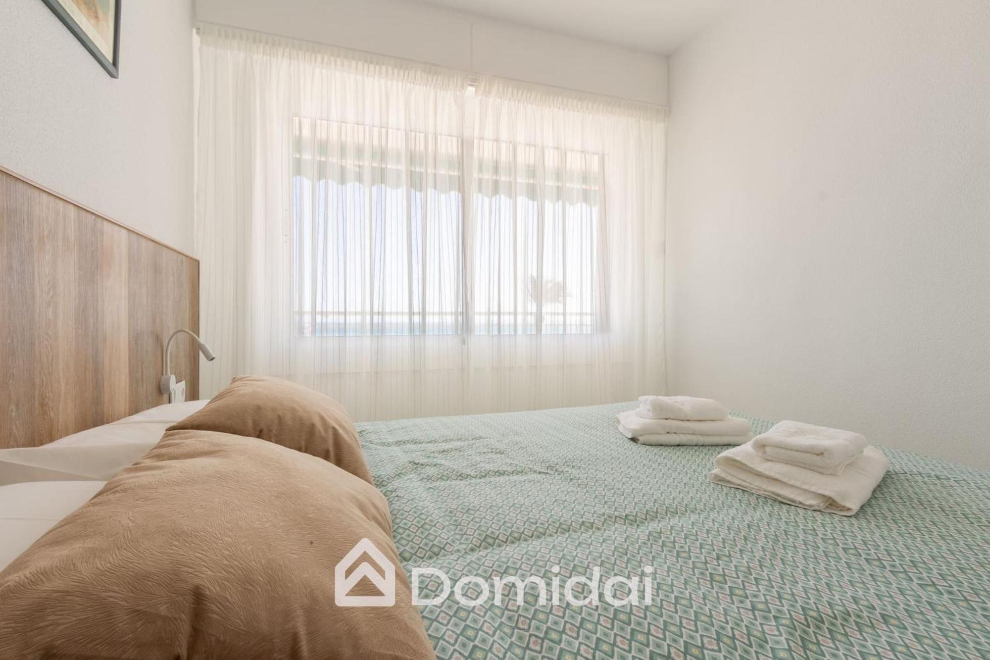 Blue-wave Ii - Playa A 5 Metros Appartement Santa Pola