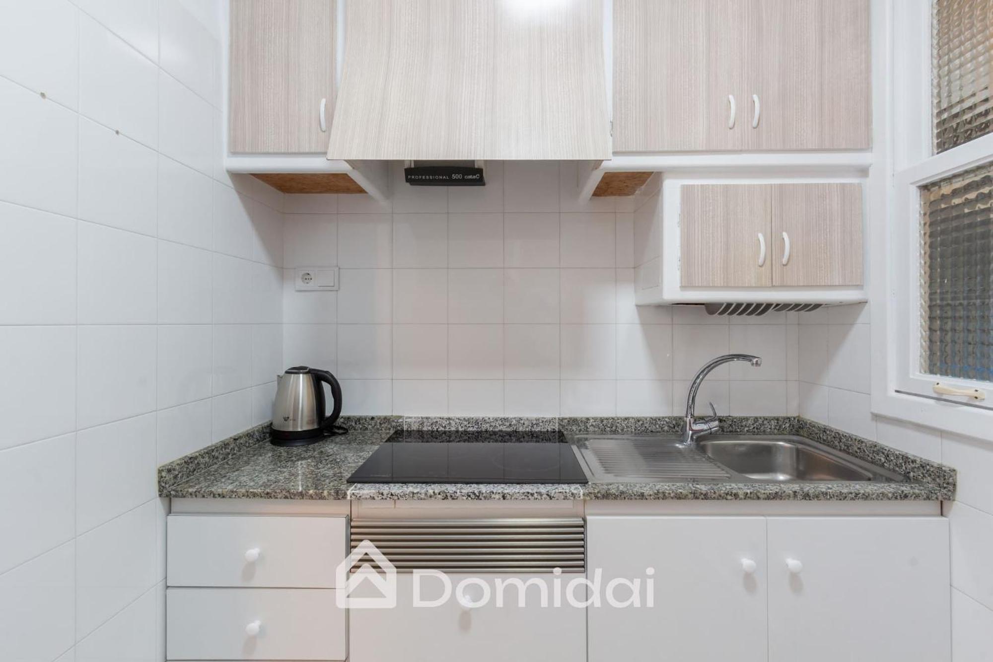 Apartament Blue-wave Ii - Playa A 5 Metros