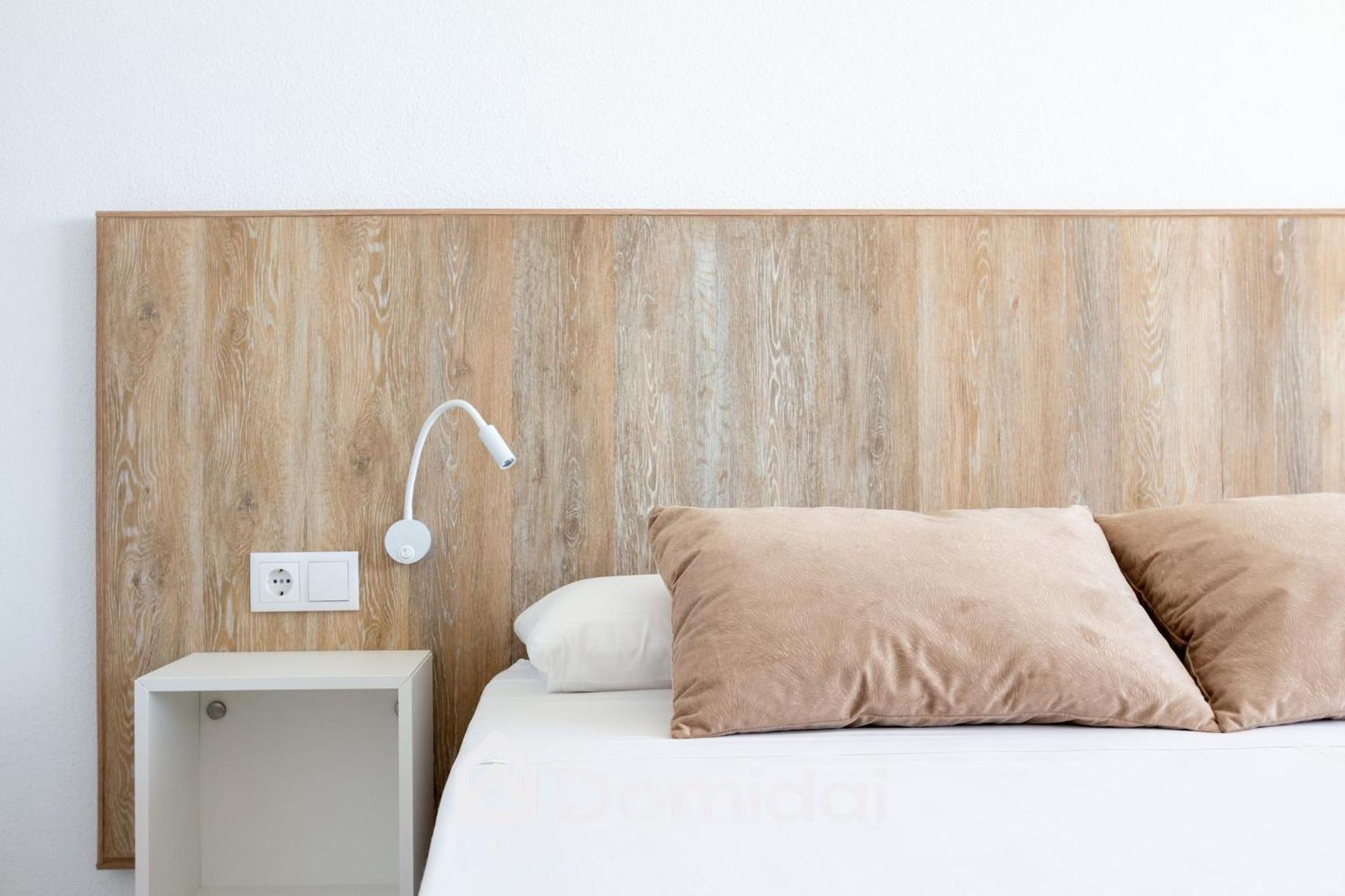 Apartament Blue-wave Ii - Playa A 5 Metros Santa Pola