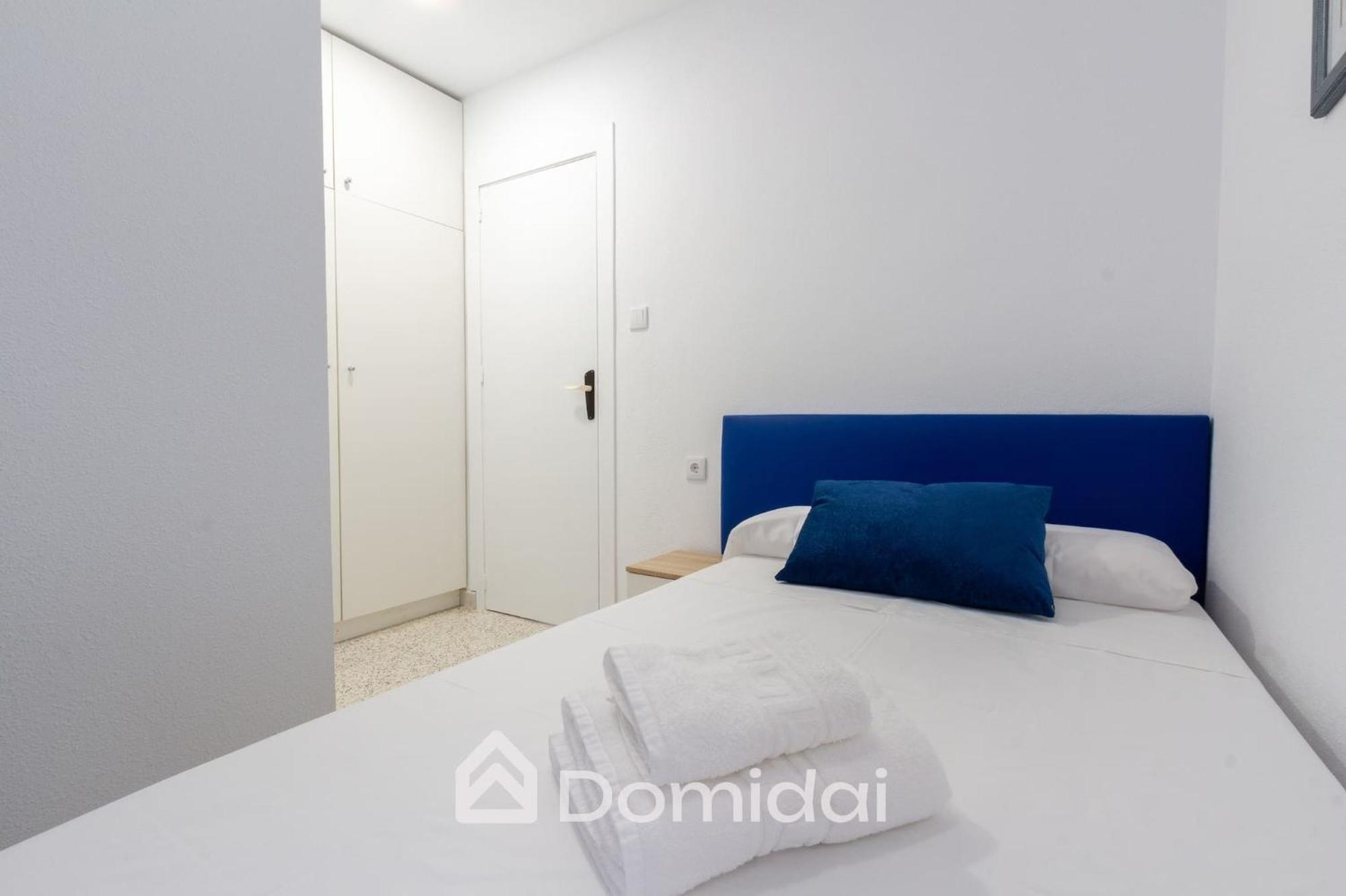 Apartament Blue-wave Ii - Playa A 5 Metros Santa Pola